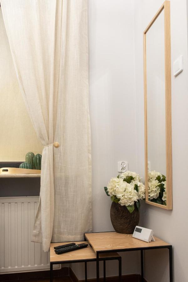 Apartmán Apartament Centrum Rzeszów Exteriér fotografie